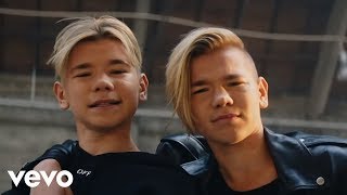 Marcus Martinus - Make You Believe In Love