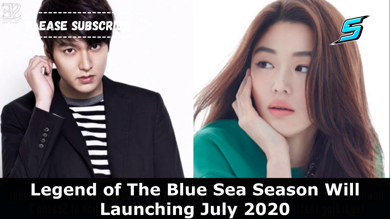 Legend of the blue sea season 2