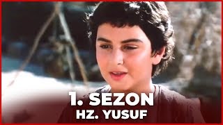 Hz Yusuf 1 Sezon Tek Parça