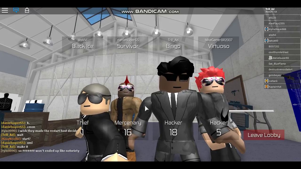 Entry Point Roblox Characters - vrogue.co