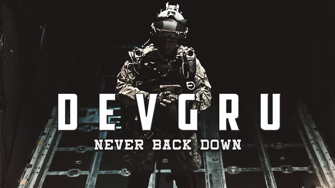 Devgru Wallpaper