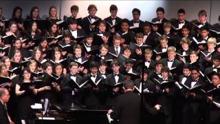 2013 Tpsmea Allstate Choir - Twa Tanbou