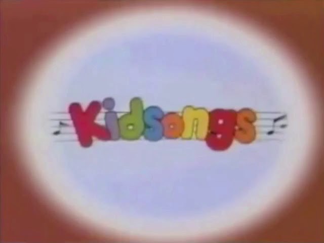 Kidsongs Intro