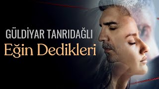 Güldiyar Tanrıdağlı - Eğin Dedikleri Seni Çok Bekledim - Orijinal Dizi Müzikleri Official Audio