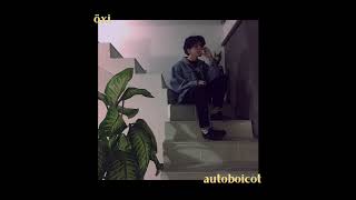 Öxi - Autoboicot Full Album