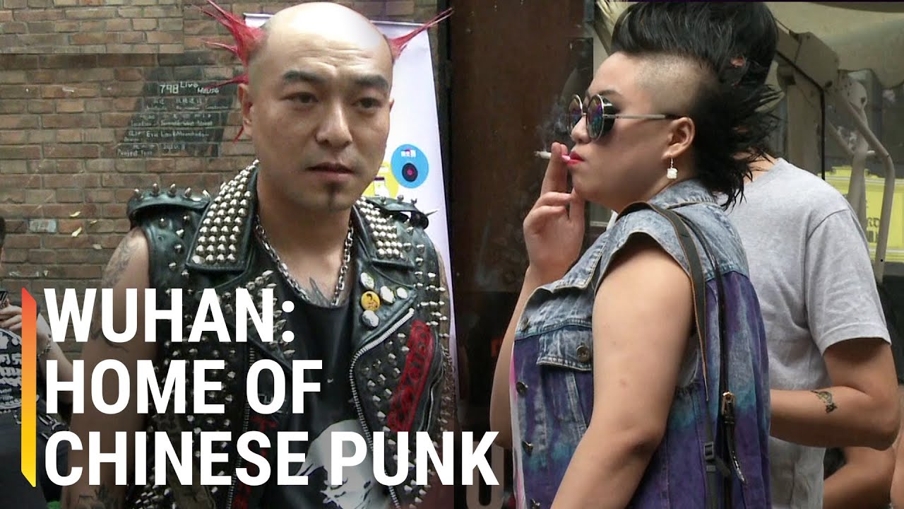 Wuhan Calling How The City S Punk Rock Scene Changed China S Youth South China Morning Post