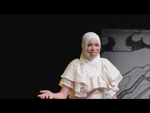 Queer & Muslim: Nothing to Reconcile | Blair Imani | TEDxBoulder