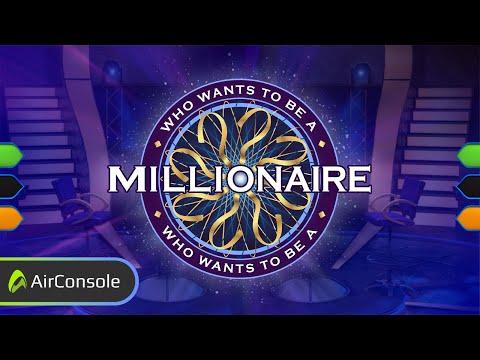 AirConsole and Sony Pictures Television launch today "Who Wants to Be a Millionaire?" in BMW Cars with innovative text-to -speech technology