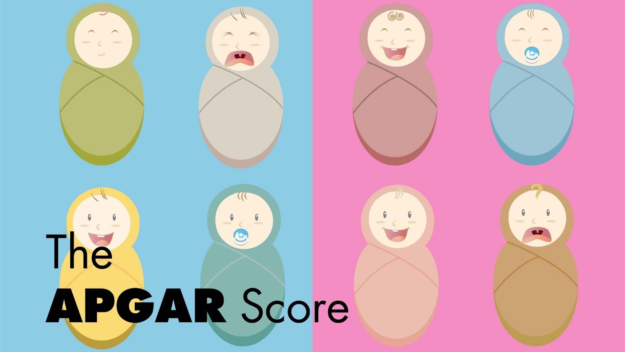 Apgar Score Interpretation