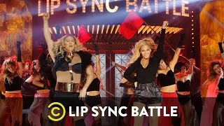 Lip Sync Battle - Channing Tatum Ii