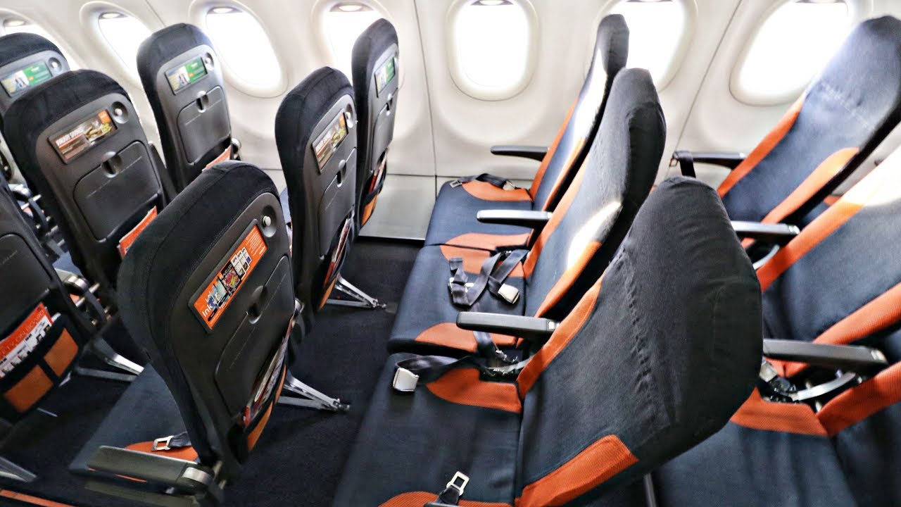 Car Seat On Plane Easyjet at Robert Goolsby blog