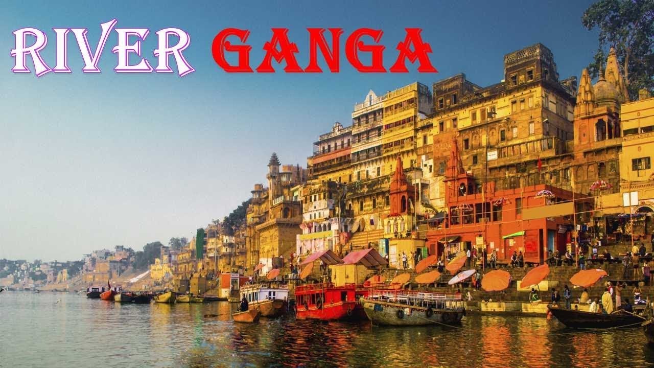 10 Interesting Facts About The Ganges River Learnodo Newtonic - Vrogue