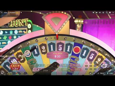 Real Gameplay Footage at Alf Casino thumbnail
