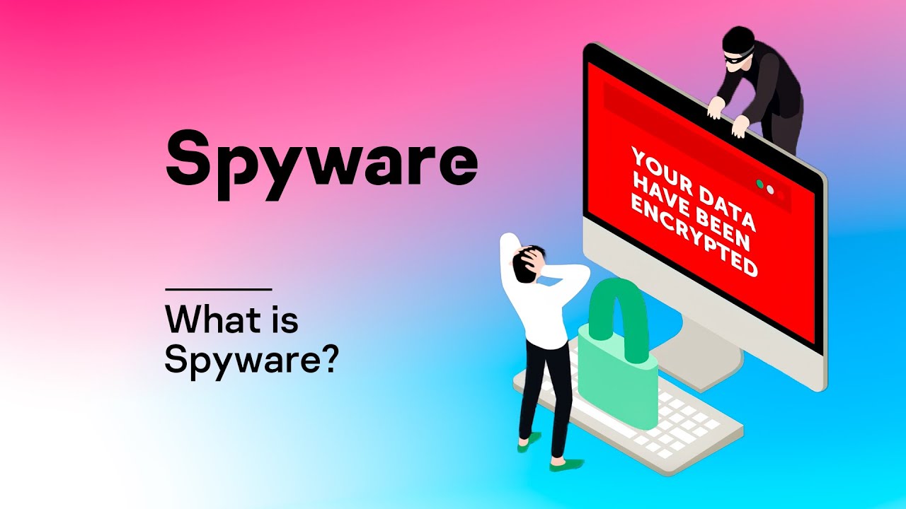 Image result for spyware