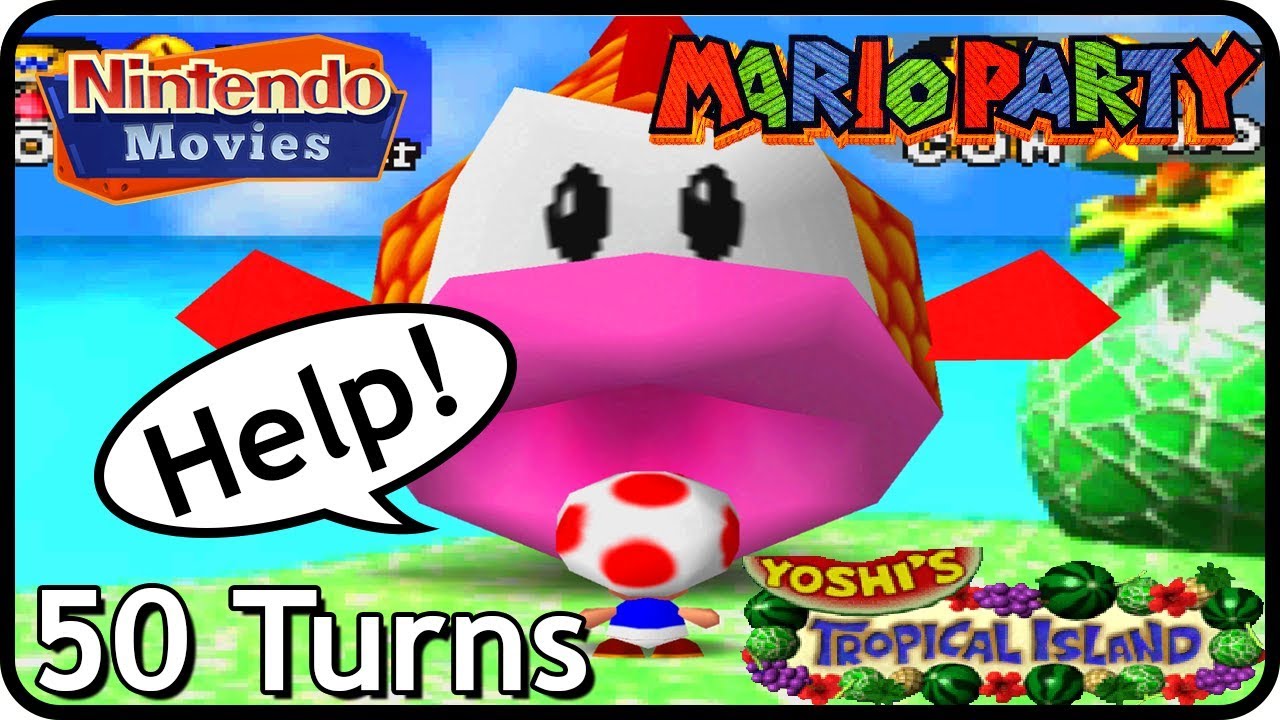 Mario party superstars yoshi download - duokda