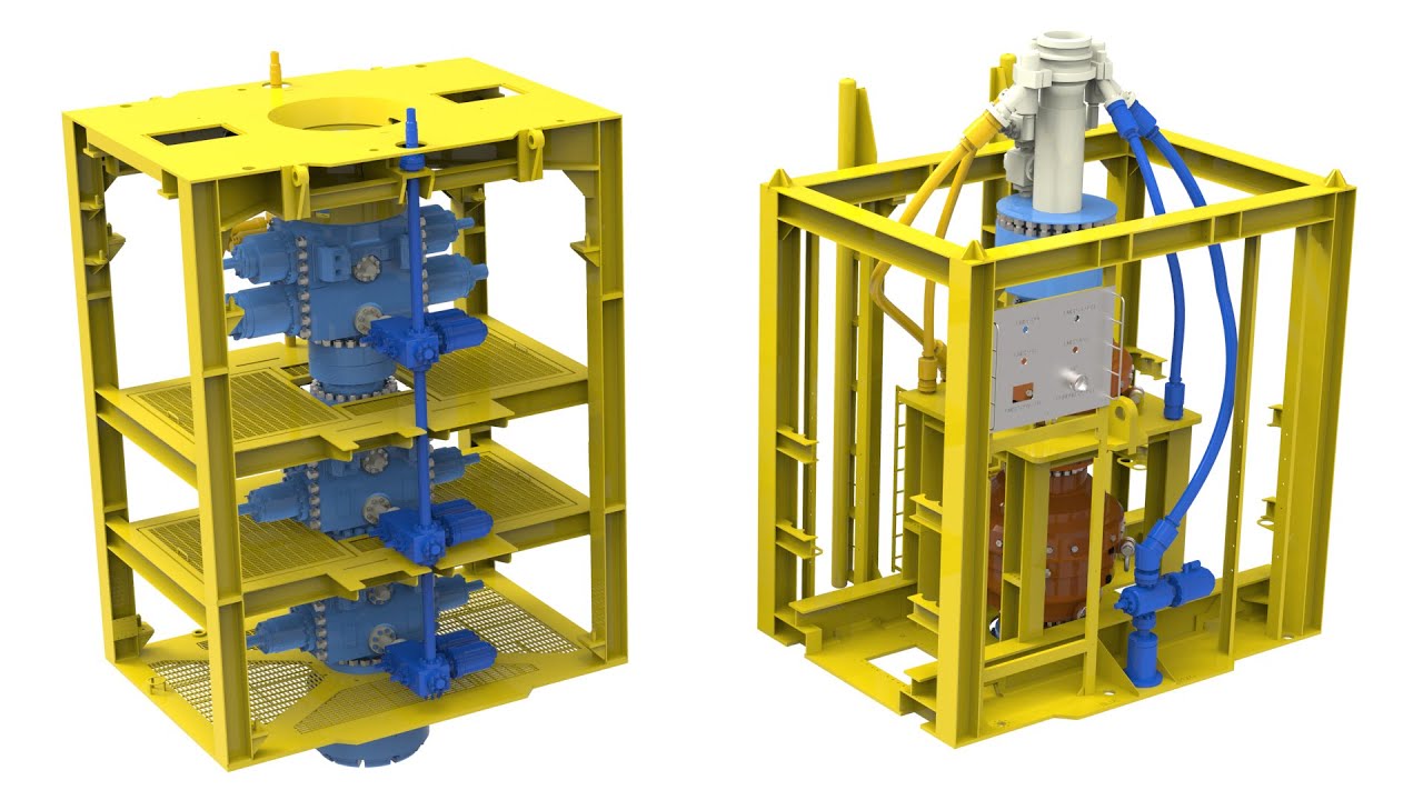 [DIAGRAM] Diagram Of Blowout Preventer - MYDIAGRAM.ONLINE