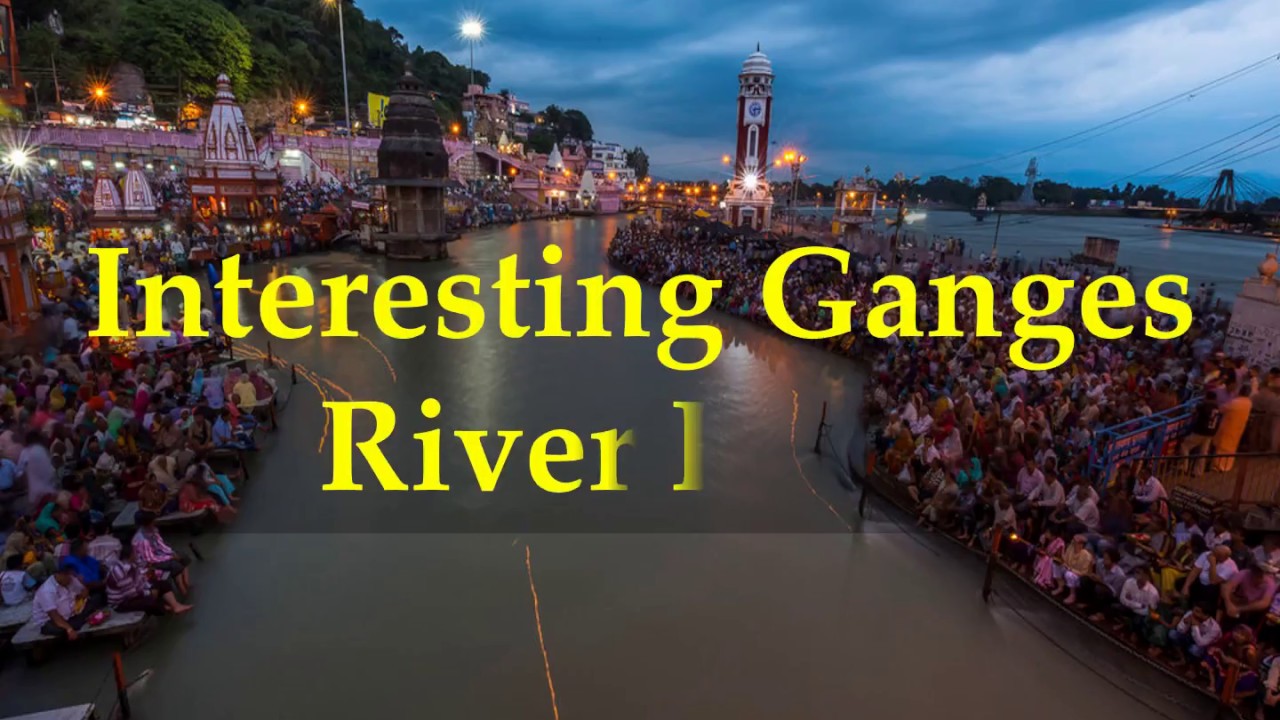 10 Facts About River Ganges Facts Of World - Vrogue