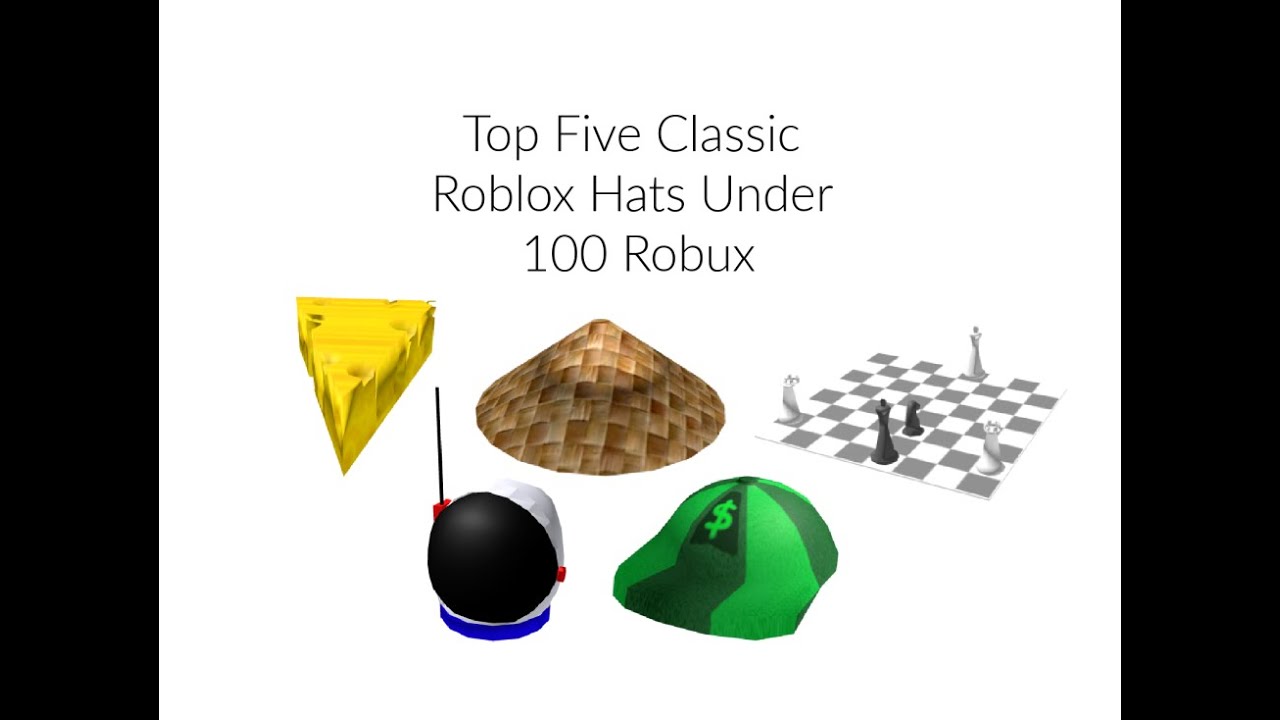 Roblox Meme Hats