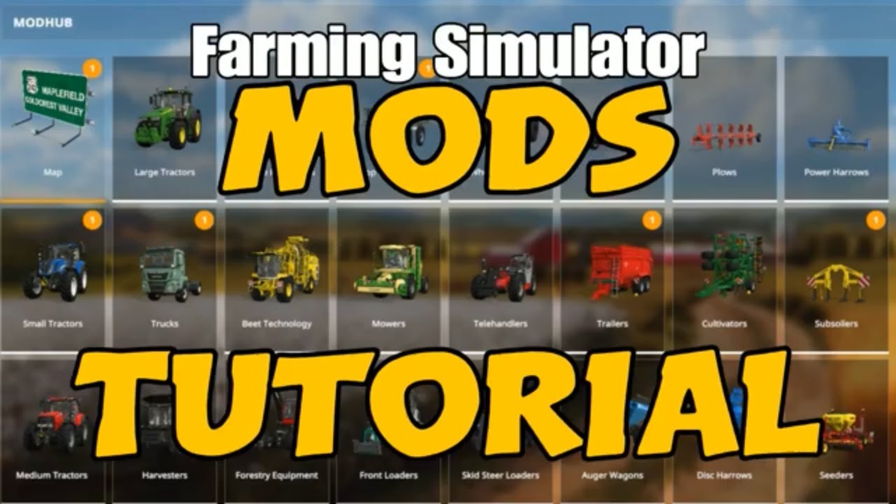 Admis mângâiere Am învățat mod hub farming simulator 19 Alunecos ...