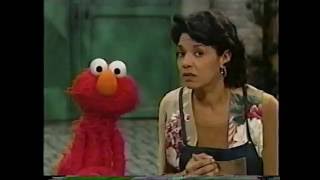 Sesame Street - Maria Helps Telly Feel Better | Doovi