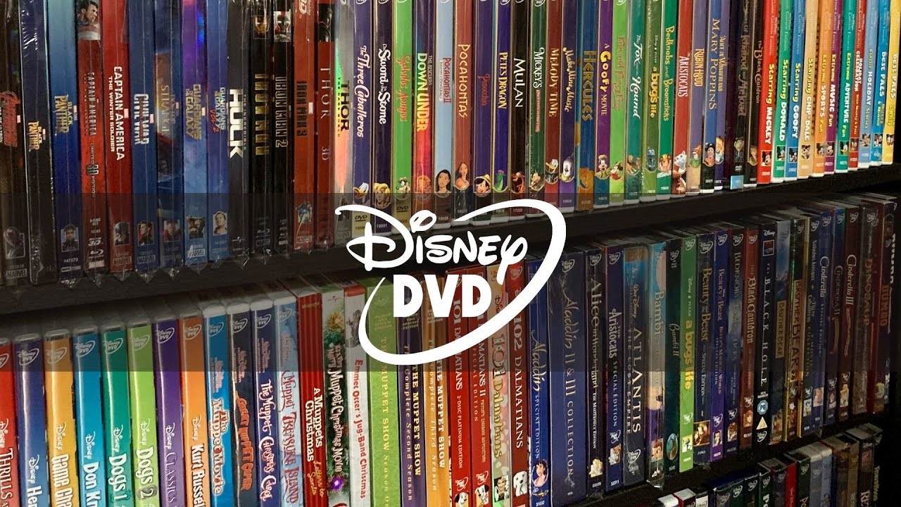 schlank Medizin Beispiel collection disney dvd Viele Kasse Leopard