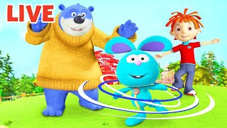  Everythings Rosie - Best Live Stream For Kids - Watch Now