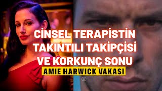 Obsesyon Sonu Oldu Ami̇e Hawi̇ck Vakasi Gerçek Suçlar