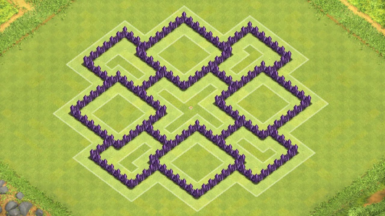 Best Layout Clash Of Clans Level 7 Best Layout Clash Of Clans Level 7 - Margaret Wiegel™. Jul 2023