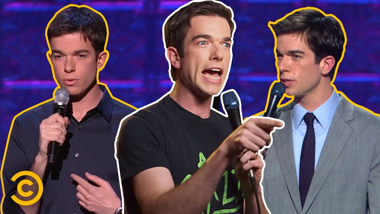 (Some Of) The Best of John Mulaney