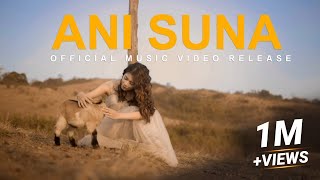 Ani Suna - Chand Ningthou With Lanchenba Laishram Starring Prinalini Thingom Official Music Video