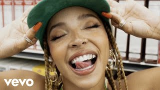 Tinashe - Needs Official Video