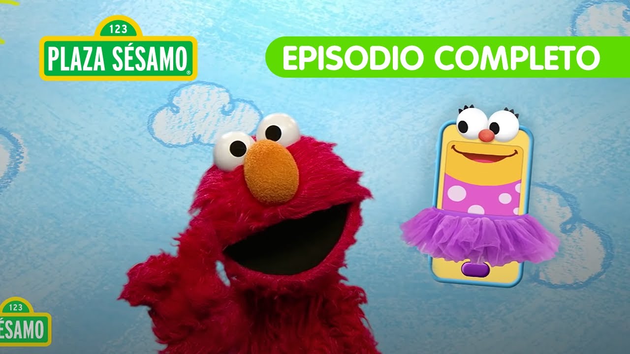 Sesame Street: Elmo And Friends | eduaspirant.com