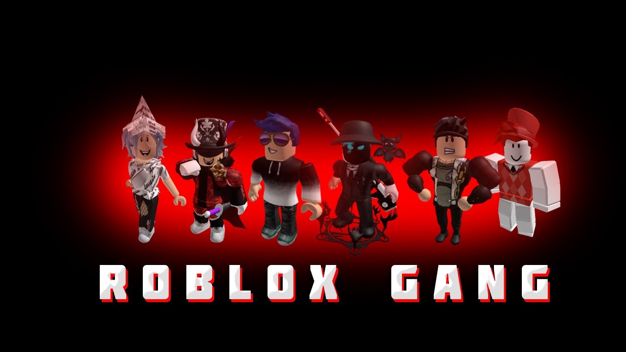 Ro Gangster Roblox : Roblox Baddie Ro Gangster Username | Istrisist