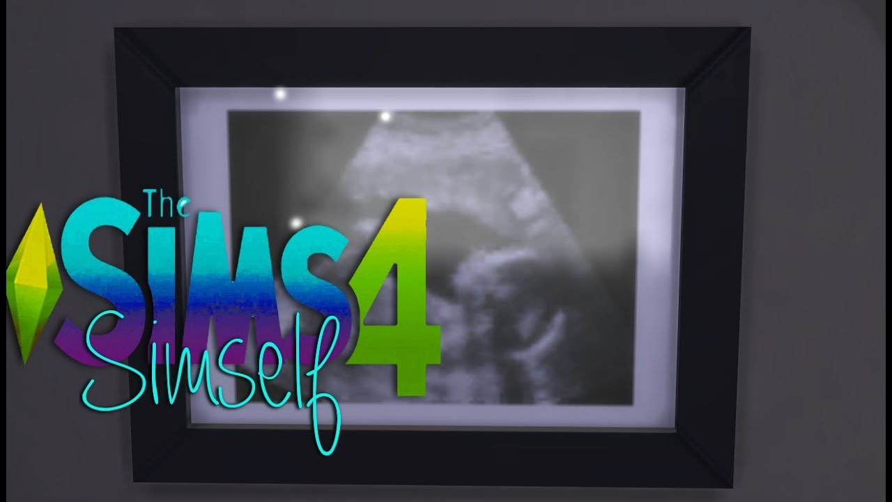 Sims 4 Gender Reveal Mod