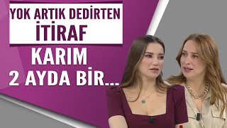 Canlı Yayına Bağlanan Erkek Izleyicinin Itirafı Yok Artık Dedirtti