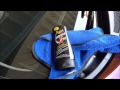 Car Blemish Remover