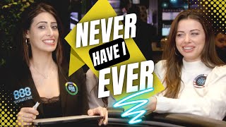 'Never Have I Ever' - Vivi vs. Samantha