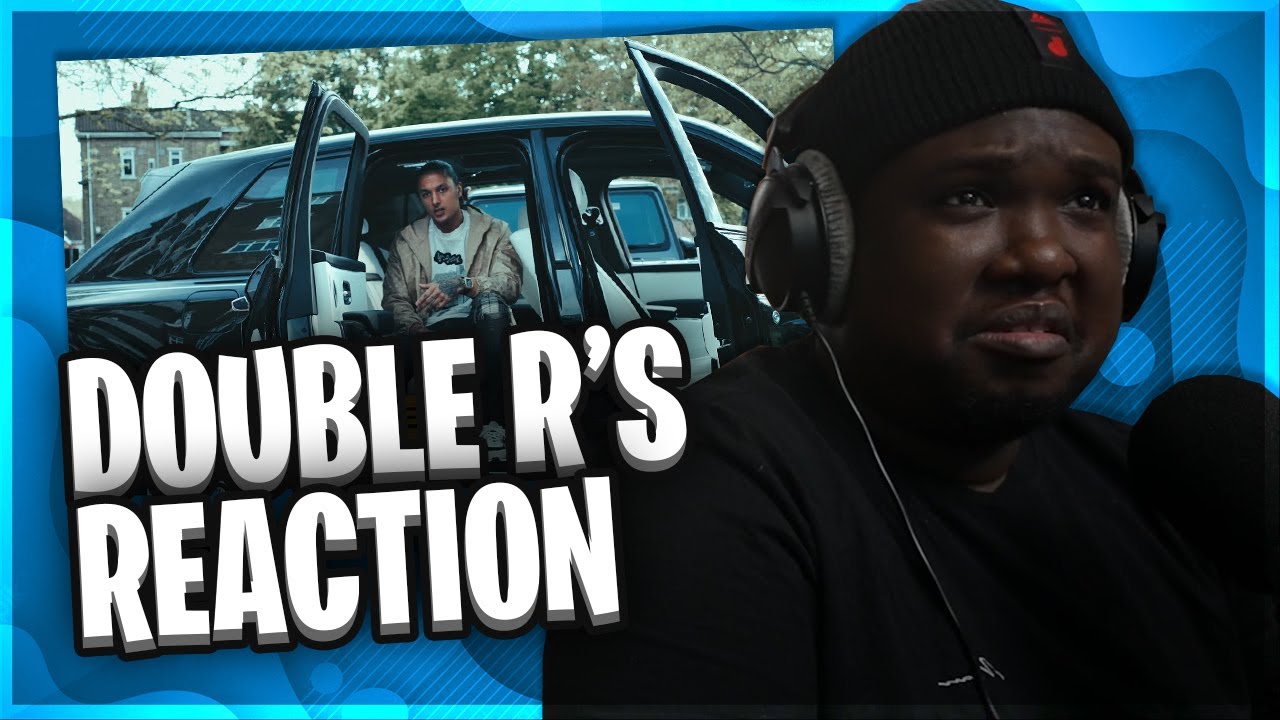 Slim - Double R's [Music Video] | GRM Daily (REACTION) - YouTube