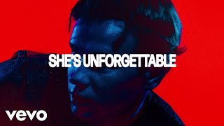 Marcus Martinus - Unforgettable Lyric Video