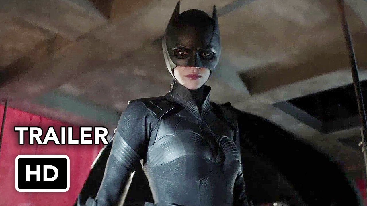 The CW's 2019-2020 Season Trailer (HD) Batwoman, DCTV, Riverdale and more