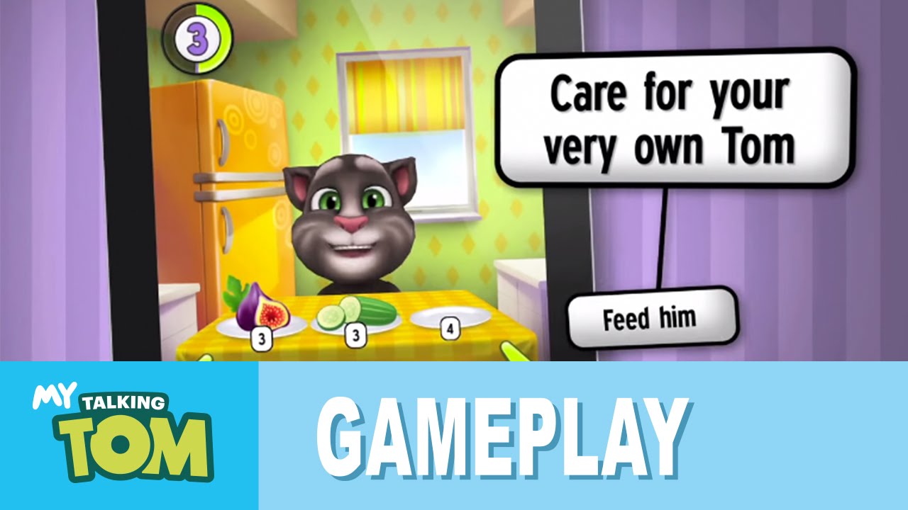 Image result for My Talking Tom