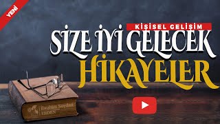 Hi̇kâyeler 25Bölüm İbrahim Soydan Erden