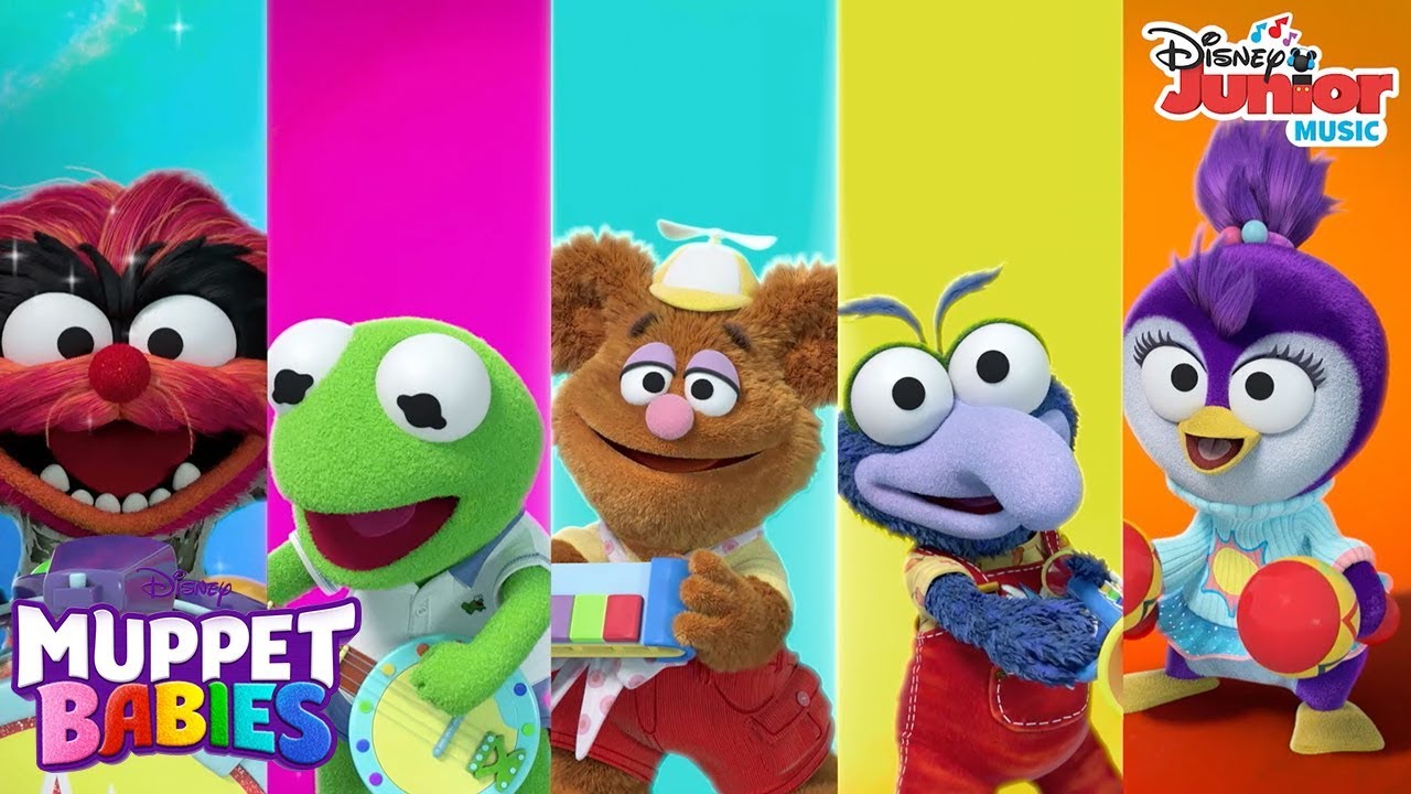 Muppet Babies