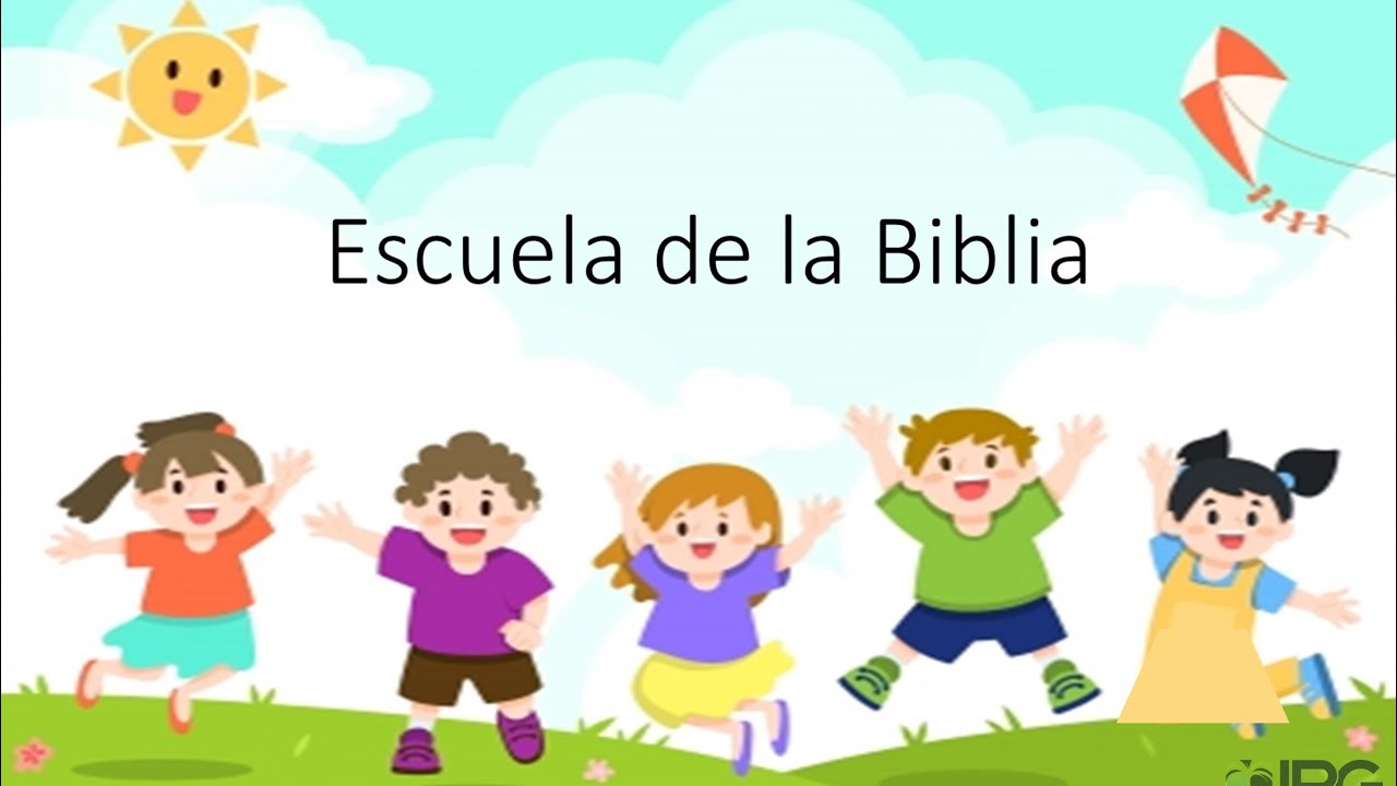 Escuelas de la Biblia - YouTube