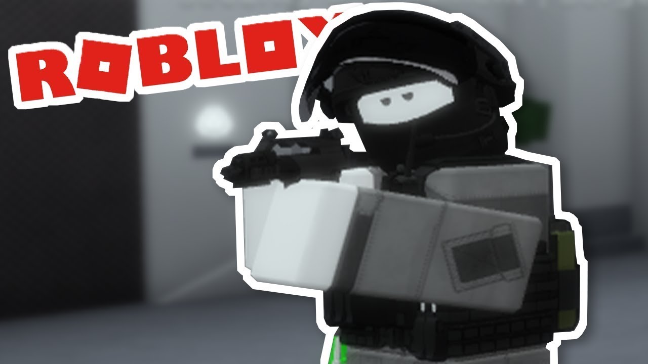 Карта scp roleplay roblox