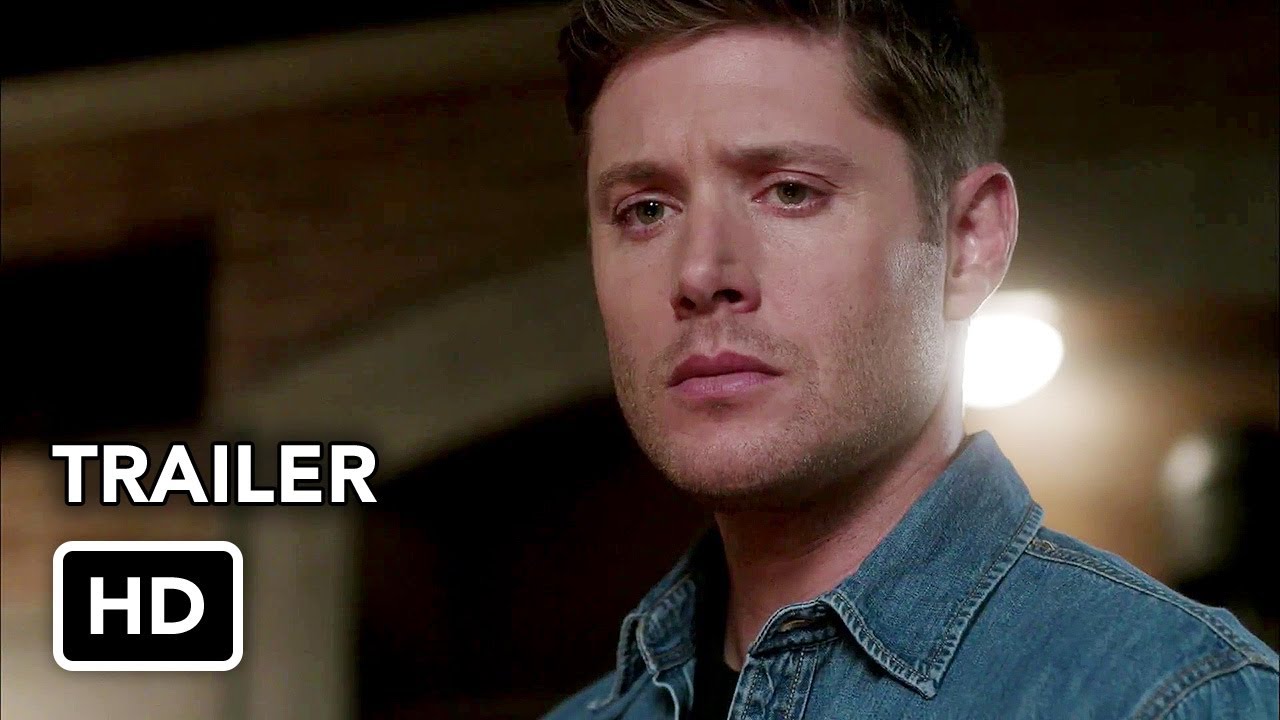 Supernatural Season 12 Comic-Con Sizzle Reel Trailer (HD)