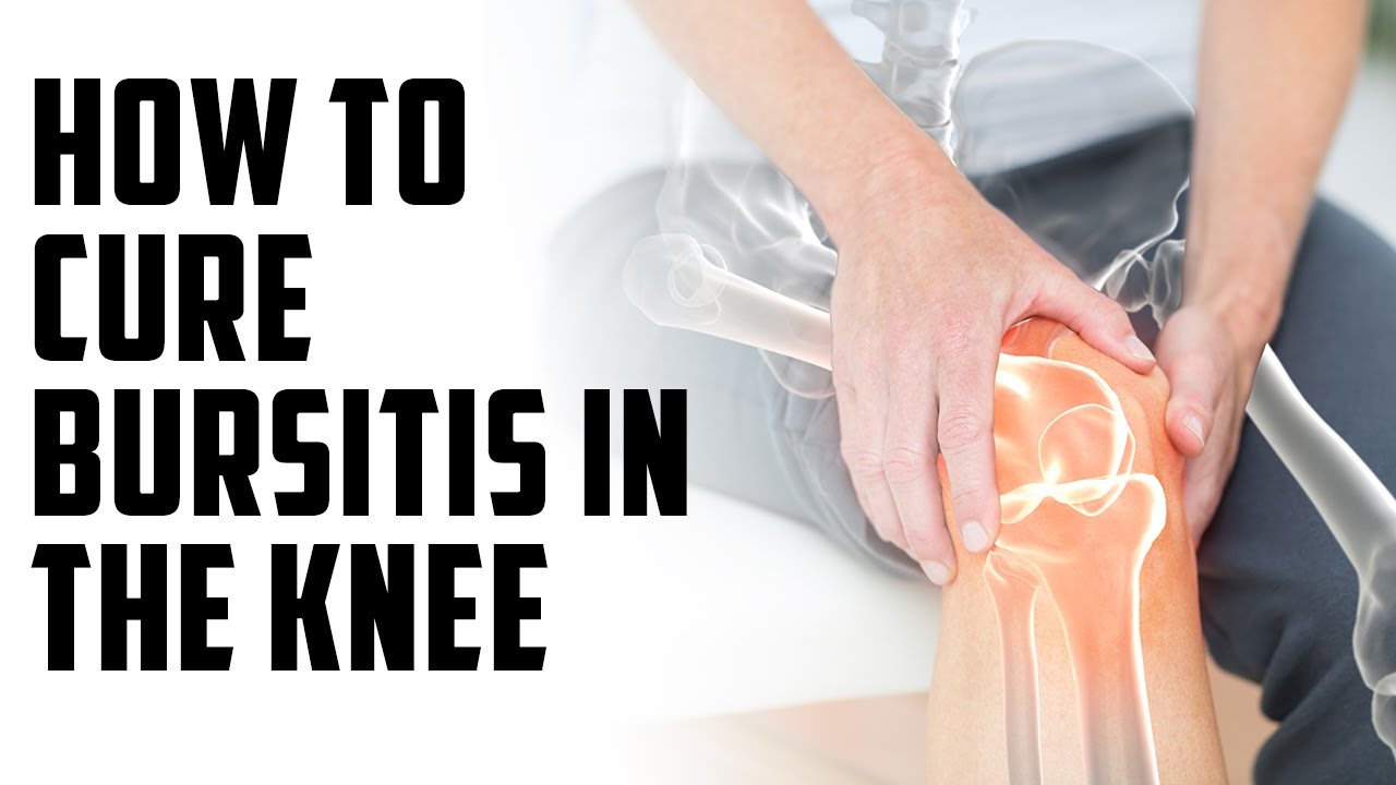 Bursitis In The Knee Bursitis Knee Bursitis Bursitis Treatment | Images ...