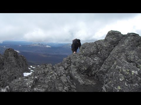 Красоты Урала. Сплав по реке Каква (ч-1)