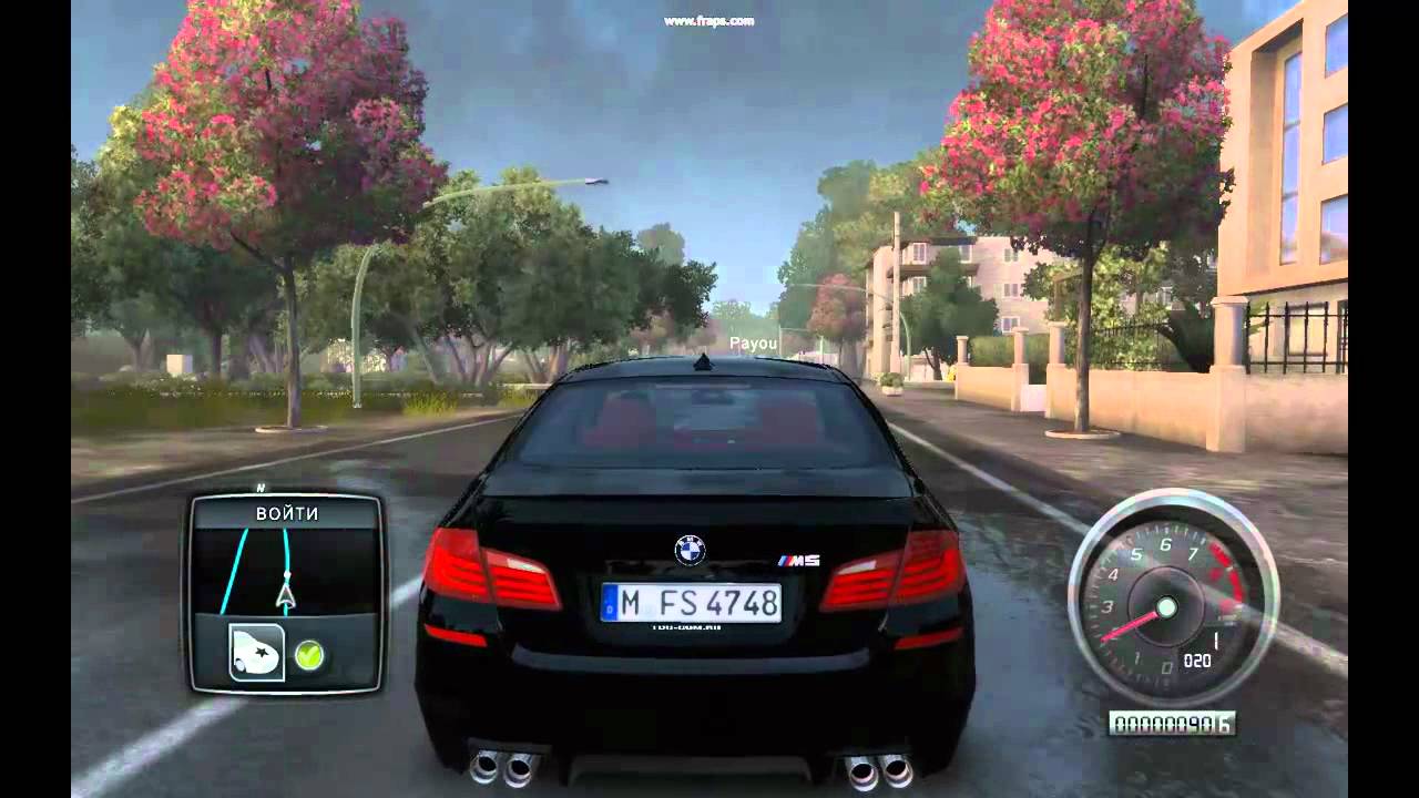 Test drive unlimited mods bmw download