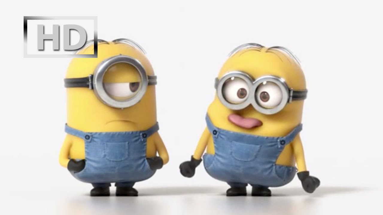 Minion Dave Despicable Me